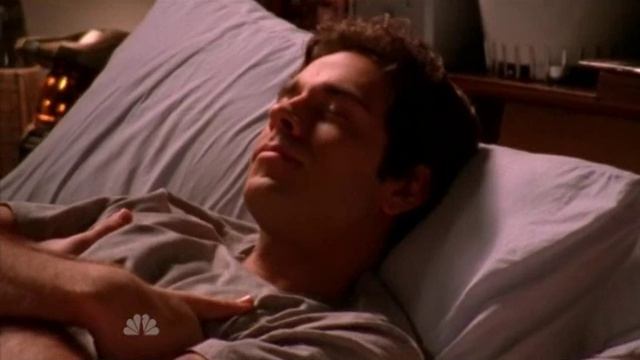 Chuck 3x14 'This is gonna be your favorite song' смотреть онлайн