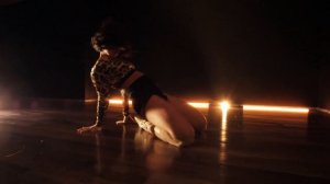 Танцы Гатчина. Frame up стрип. Трек @nodahsa_music - ты нужен мне