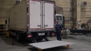 гидроборта до 1.5 тонн марки XIONG