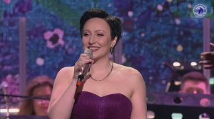 Наталья МИХАЙЛОВА «Все, что было» ("ВЕСНА РОМАНСА - 2021")