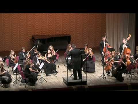 John Corigliano - Symphony No. 2 - 1 смотреть онлайн