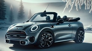 Mini Cooper JCW: за что тебя все любят?