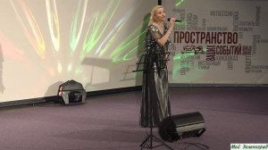 Людмила Горнаева - Право, маменьке скажу (музыка А. Гурилева,  слова. Г. Берга)