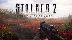 S.T.A.L.K.E.R. 2: Heart of Chornobyl Прохождение #21 Болота, База Чистого неба
