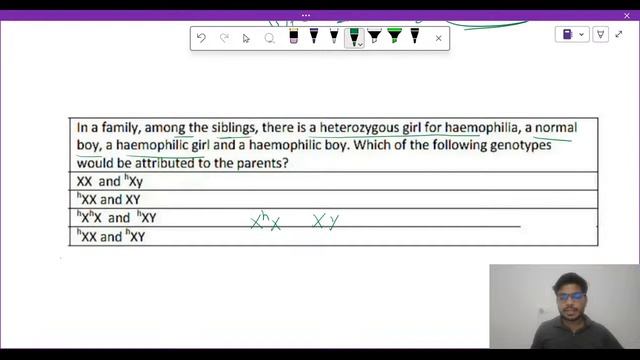 Expected questions For GAT-B 2024 || CUET-PG || DIAMOND TEST SERIESYOUTUBE CHANNEL