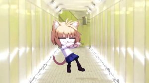 Neco Arc - oddloop (Neco Arc AI Cover ааторства fliktm)