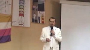 Альберт Игнатенко. СКМ и Божественная  Матрица. Как это работает.