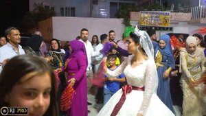 GRUP YARDIL - AYRAN MAHALLESİ - MERVE & ŞÜKRÜ - DÜĞÜNÜ 2022