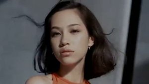 Japan TV Commercial (Shiseido) Beautiful