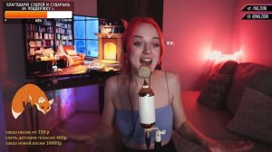 м/ф Храбрая Сердцем - Небо крыльями обнять