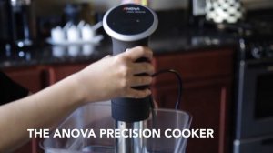 How to Cook the Perfect Steak with Anova