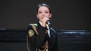 Волкодав - Ансамбль пограничников (г. Чита)