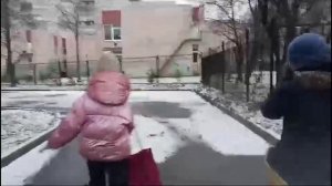 почти закончиный второй мир