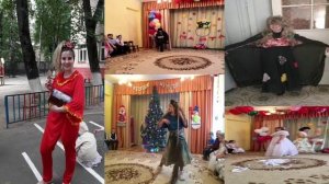 Воспитатель года 2024-2025