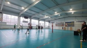 Староминская - Старощербиновская 3 партия