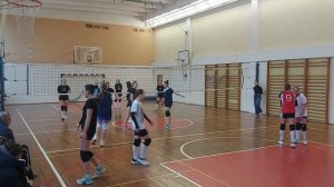 BestVolley 2024-2025. Мафия - Кристалл.