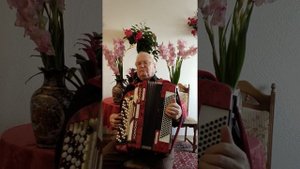 Рябиновые бусы.