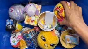 АСМР ТАЙНЫЕ СЮРПРИЗЫ