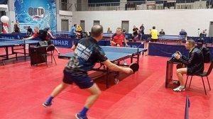 Кстово. Ветераны 40-49. Куклев - Кораблин.mp4