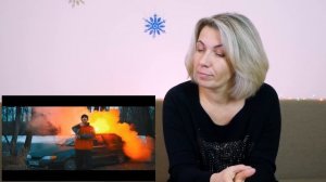 Реакция МАМЫ на Нурминский - Мент на меня газует