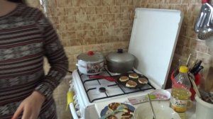 Не знаю как птицы но мы гнёздышки уже сделали!!!