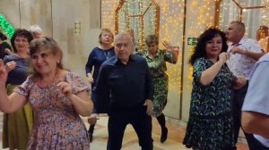 Элегантная дискотека..... 08.12.24.