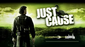 Just Cause ➤ Прохождение без комментариев №18 Снова задания Риоха