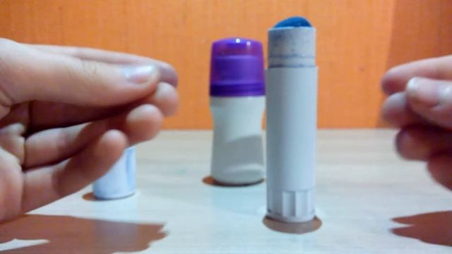 Как сделать сквизер  за 30р