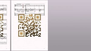 Я встретил вас (авт.муз.неизв., сл.Ф.Тютчева) Ноты для вокала и гитары