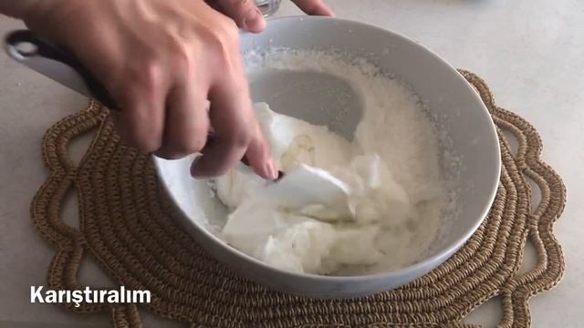 Fırın olmadan çok kolay ve çok lezzetli cocostar pasta tarifi 💯 (Pratik Pasta Tarifleri)