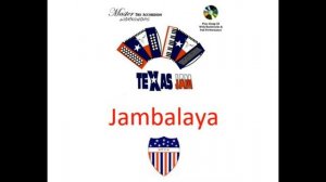 Jambalaya With Melody