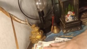 соперница и мужчина...