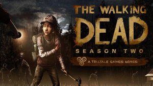 Приключения продолжаются, второй сезон #2 \ The Walking Dead Season Two