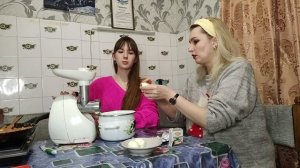 ПАШТЕТ С Фарша ЛОСОСЯ Пробуем Рецепт От Подписчицы!