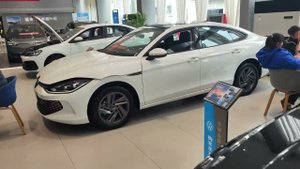 Цены на новые Volkswagen в Китае! Чёрная пятница! Скидки!