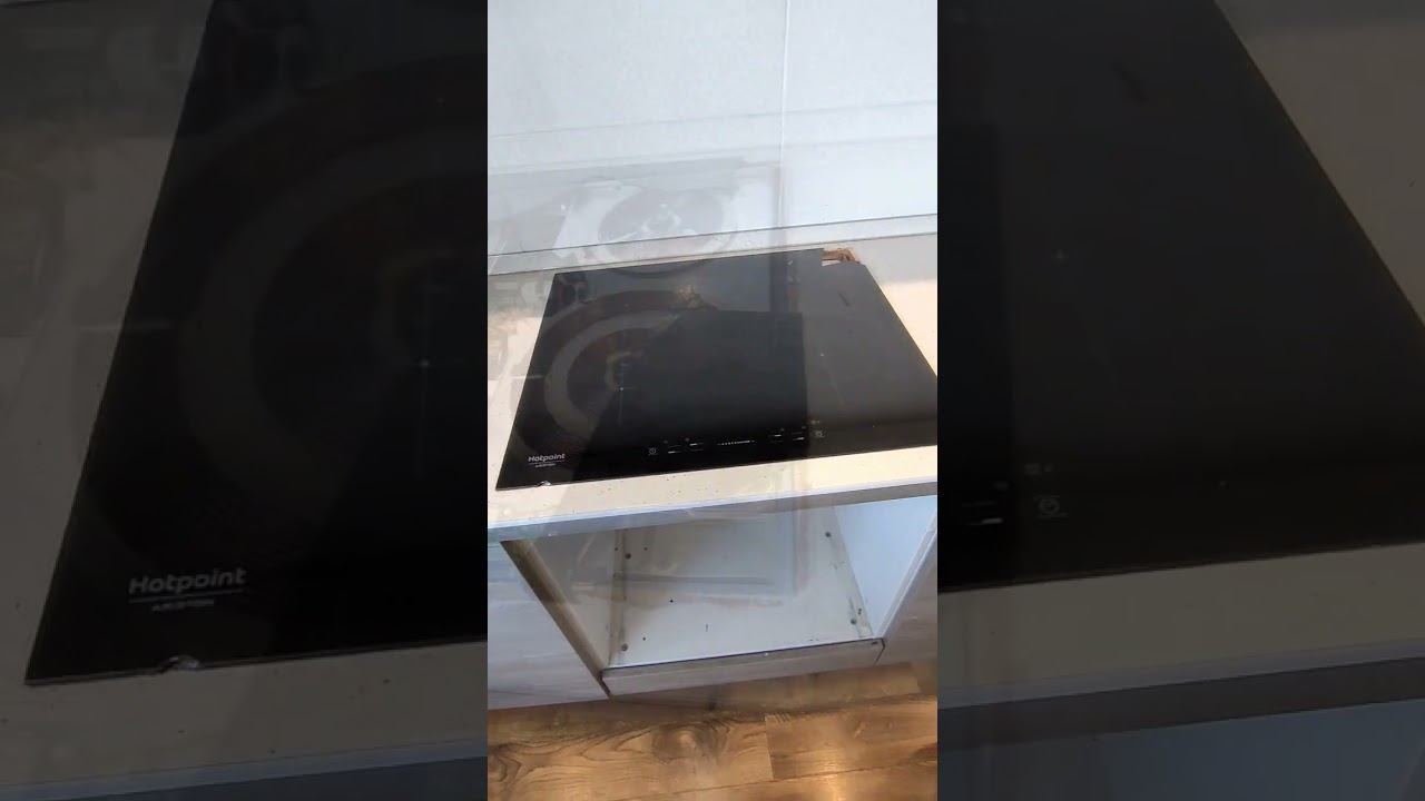 Последствия установки варочной панели на герметик смотреть онлайн