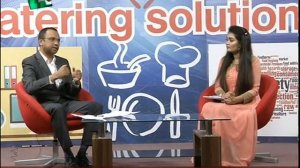 Catering Solutions(EP-16) S3 110918