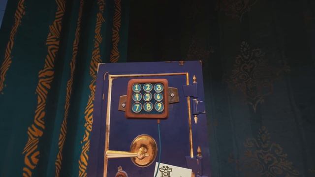 Hello Neighbor 2 - ANCIENT CURSE Achievement/Trophy смотреть онлайн