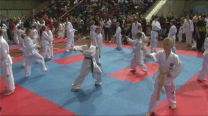 Московский Вызов 2024 - До Янг 7