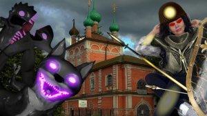 ТАТЬЯНА НИКОЛАЕВНА - 42 СЕРИЯ 14 СЕЗОН