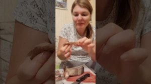 Неожиданно выключили свет