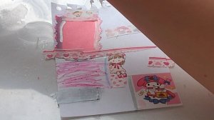 скраб букинг чек