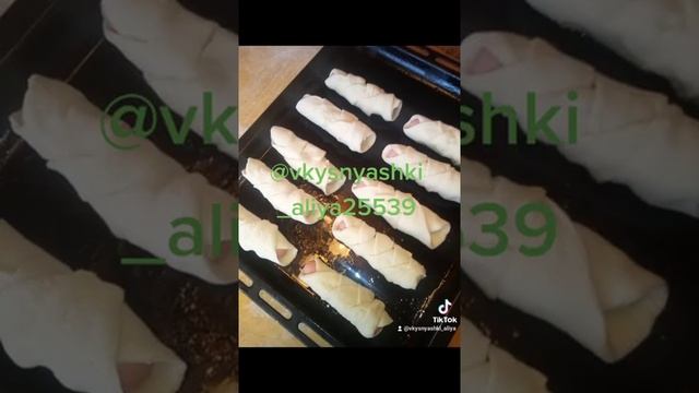 #татарская кухня #ДавайЗаСтол
