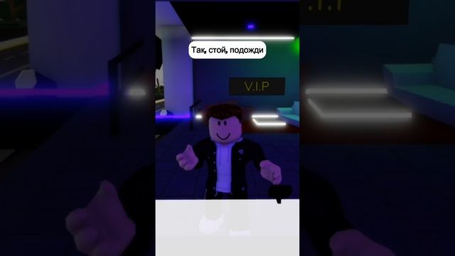 роблокс история про диджея #5 #roblox #роблокс