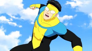 Непобедимый (3 сезон) — Официальный трейлер (2025)