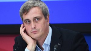 Алексей Пилько (Филипповский 13) - о Сирии