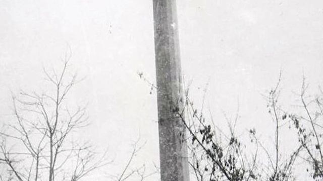 Мемориальный знак в честь 200-летия Кубанского казачьего войска. Рассказывает Марк Окулов.