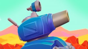 Я прохожу Hills Steel 2