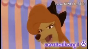 Night Falls: Animash (Redo with better audio)