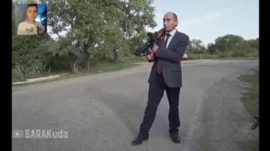 Реакция на Наливкина-2. Выпуск 12 - Предотвратил теракт